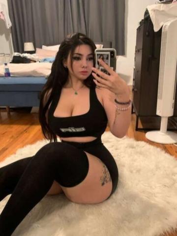Индивидуалка Кристина Фотография 3