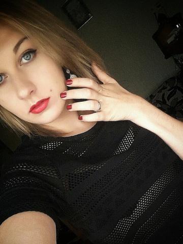 Индивидуалка Карина Фотография 3
